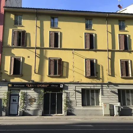 Leon Doro Hotel *