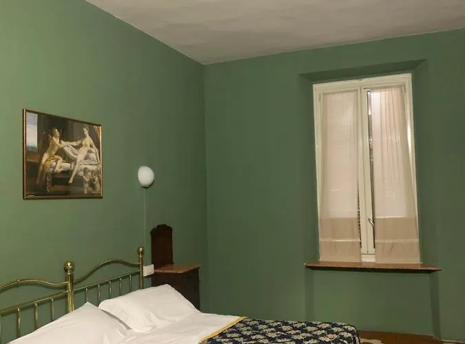 Leon Doro Отель