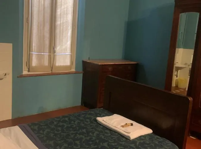 Leon Doro Otel Parma