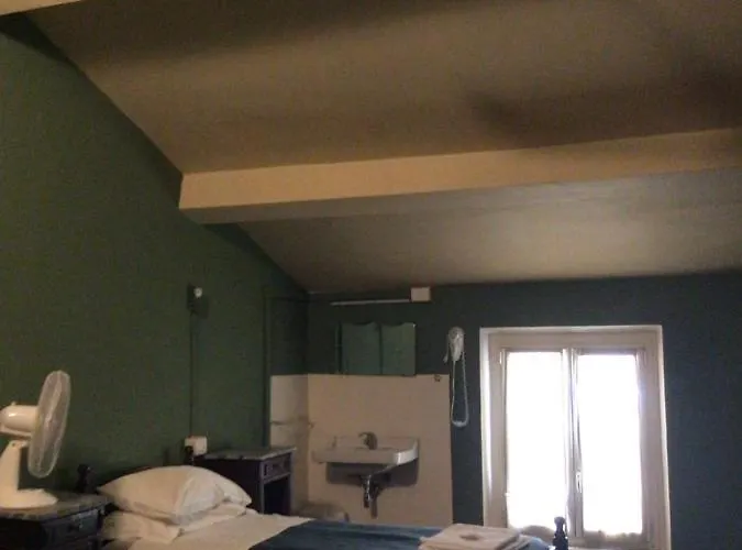 Otel Leon Doro Parma